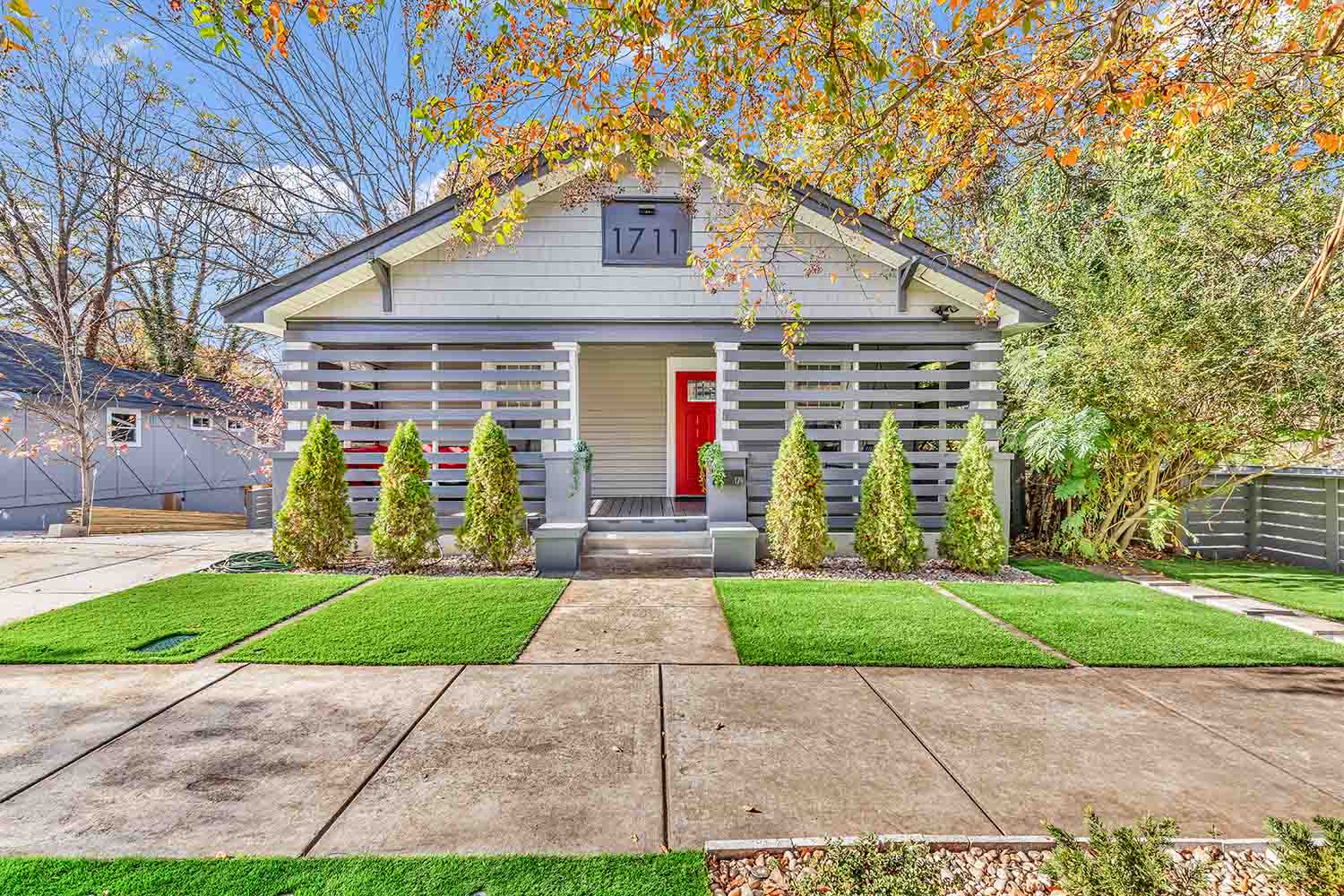 Luxury 3BR House in Charlotte