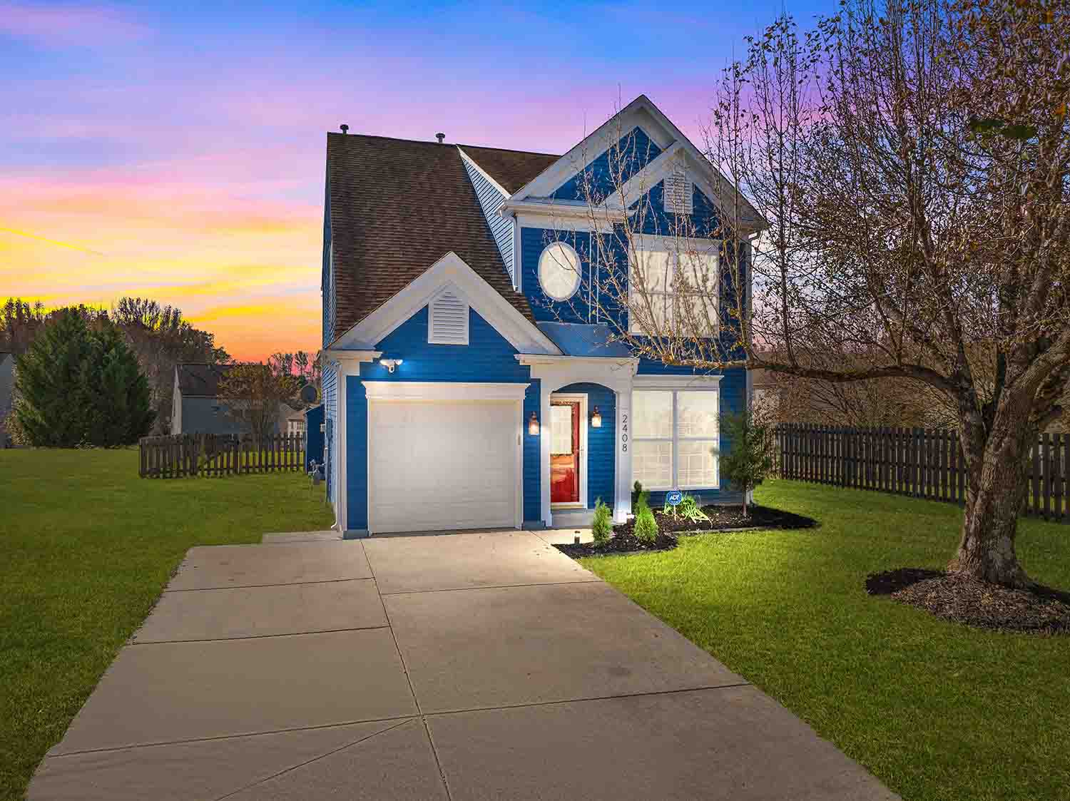 Family Retreat with Modern Comforts